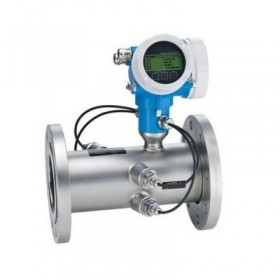 Ультразвуковые расходомеры Prosonic Flow в Новороссийске