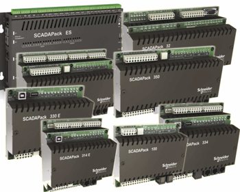Контроллеры SCADAPack в Новороссийске